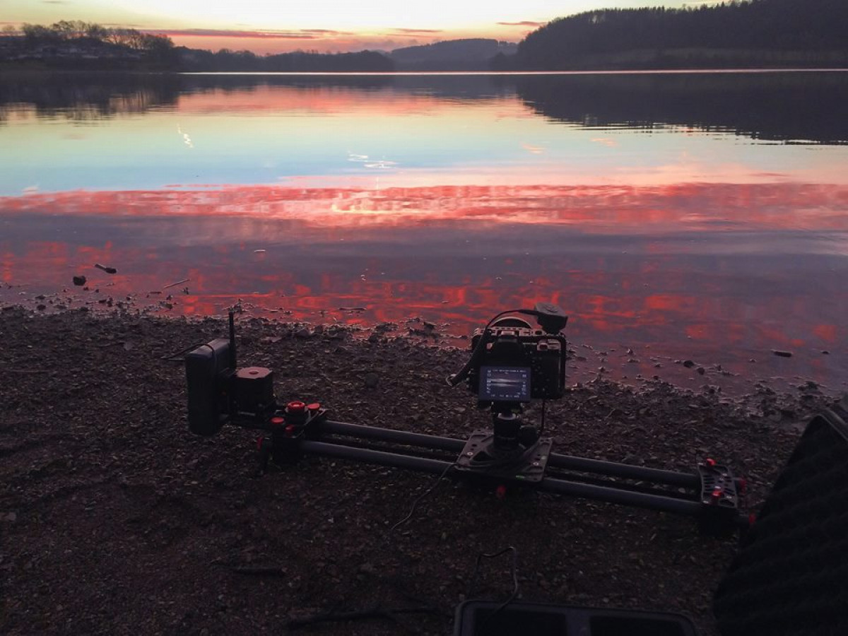 Timelapse Aufnahmen Tino Peisker