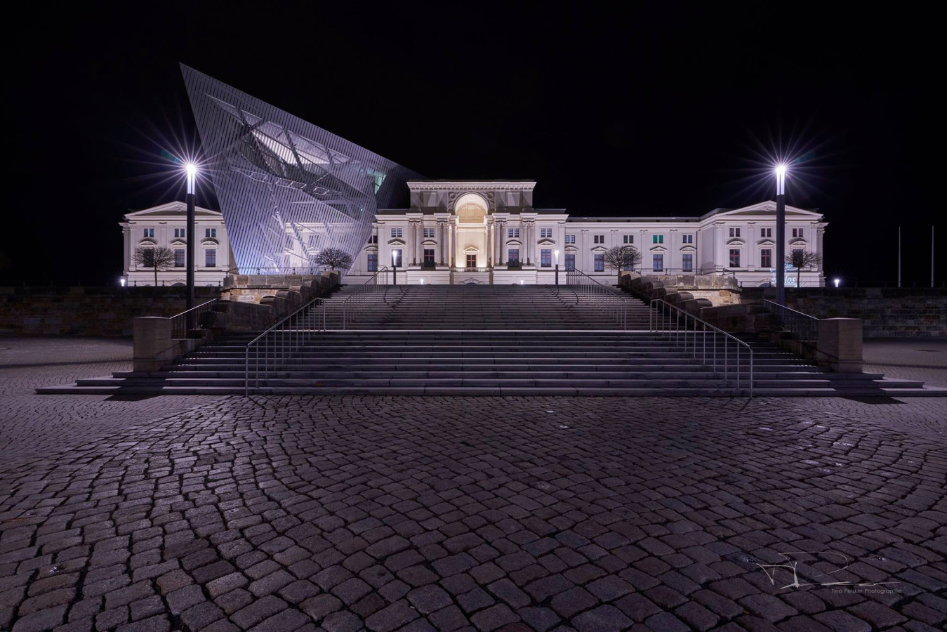 MHM Dresden