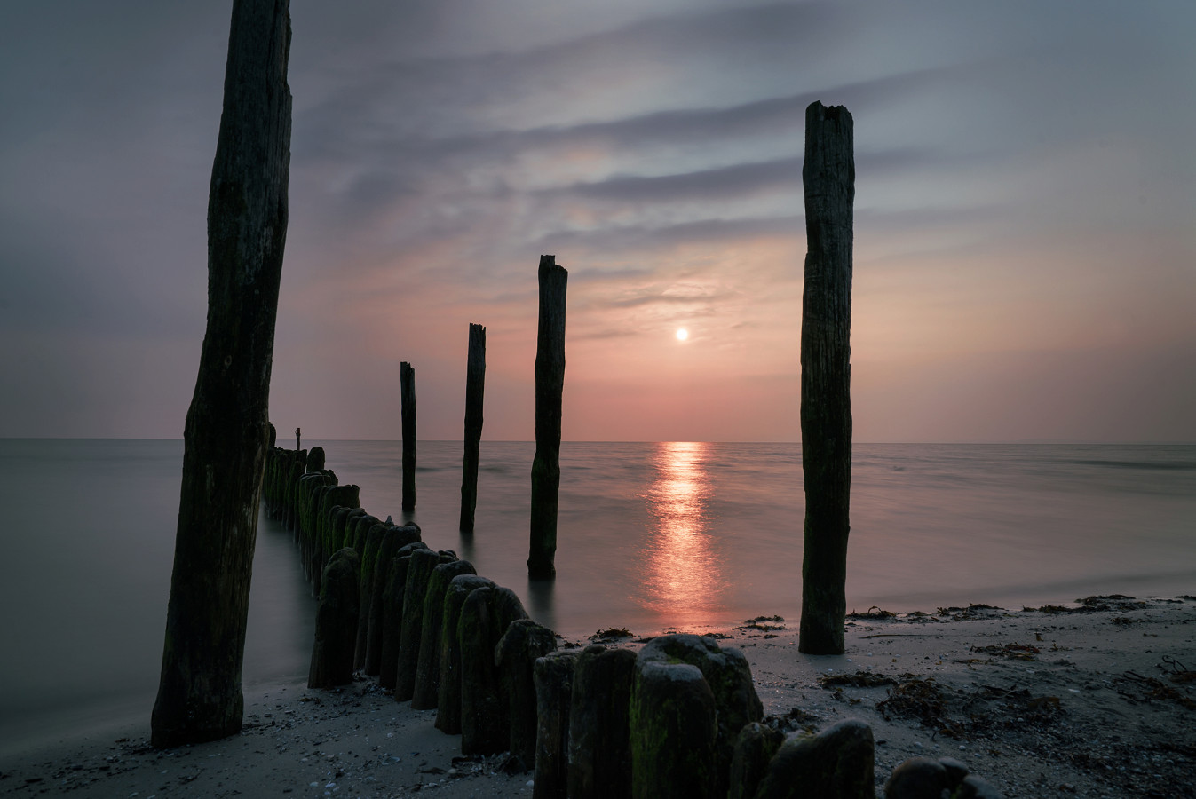 Ostsee Rügen