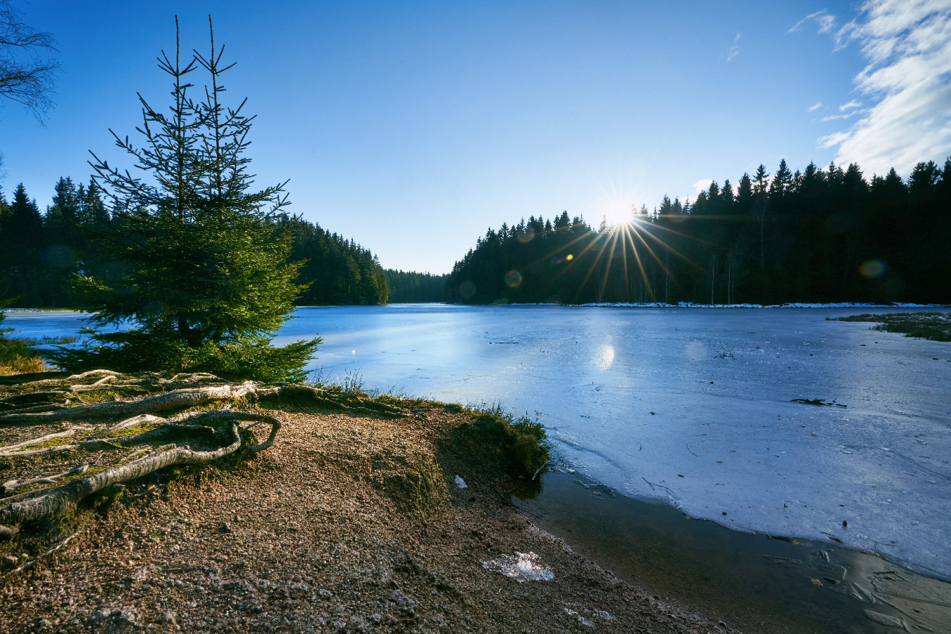 Vogtlandsee